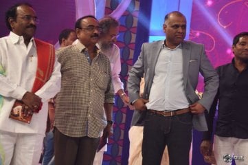 Brahmotsavam Movie Audio Launch